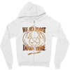 Float Down (f140) Zipper Hoodie