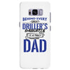 Behind Every Great Driller's Daughters Is A Truly Amazing Dad Samsung Galaxy S8 Plus