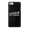 Say Cheese iPhone 7 Case