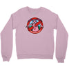 save our forest Crewneck Sweatshirt