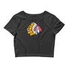 coach Crop Top