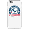 best when toasted iPhone 6/6s Case