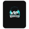 scissorhands Mousepad