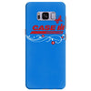 case ih farm butterfly Samsung Galaxy S8 Plus