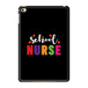 School Nurse iPad Mini 4