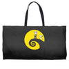 charlie skellignton Weekender Totes