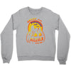great pumpkin believer halloween Crewneck Sweatshirt
