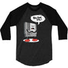 nes game   blow me! 3/4 Sleeve Shirt