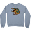 mammon Crewneck Sweatshirt