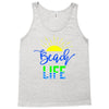beach life Tank Top