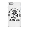 i am my ancestors' wildest dreams iPhone 7 Case