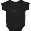 fahrie77 Baby Bodysuit