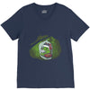 assembly required V-Neck Tee