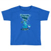 water storm Toddler T-shirt