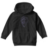 weeping angel Youth Hoodie