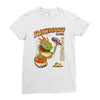 rikimaru ramen hanamuras best Ladies Fitted T-Shirt