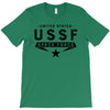 United States Ussf Space Force T-Shirt