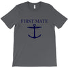 first mate T-Shirt