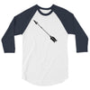 archery 3/4 Sleeve Shirt