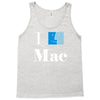 apple macintosh computer Tank Top