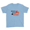 hogus pogus witches Youth Tee