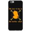 Nami One Piece iPhone 6/6s Case