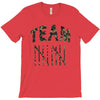 team 10 by jake paul T-Shirt