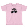 i spent 9 months in the hole Toddler T-shirt