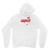 case ih farm butterfly Hoodie