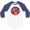 save our forest 3/4 Sleeve Shirt