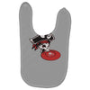 pirate ultimate disc Baby Bibs