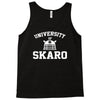 university of skaro Tank Top