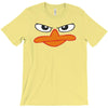 phineas T-Shirt