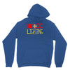video thumbnail for how to do basic lighting Unisex Hoodie