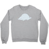 crocodile Crewneck Sweatshirt
