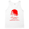 dawn of the dead retro 70s horror zombie film Tank Top