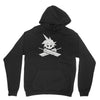 cloud and crossbusters Hoodie
