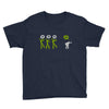 rule no.1 cardio Youth Tee