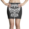 All Men are Created Equal but Only the Best are Born in October Mini Skirts