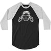 use hearing protection 3/4 Sleeve Shirt