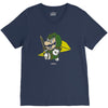 rangerooki V-Neck Tee