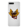 lucifer iPhone 7 Plus Case