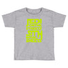 Jedi On The Streets Sith In The Sheets Toddler T-shirt