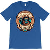 ghost pirate grog T-Shirt