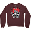 yummy Crewneck Sweatshirt
