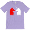 chess unicorn T-Shirt