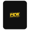star wars pew pew! Mousepad