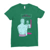 pinbeard Ladies Fitted T-Shirt