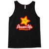 power up Tank Top