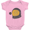 apeshit Baby Onesie